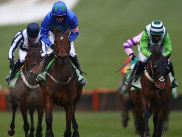 Today on the Betfair Sportsbook: Cheltenham non-runner no bet offer goes live 